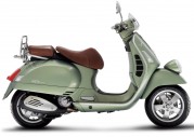 Vespa GTV 250